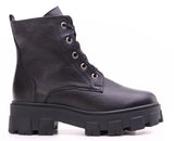 Bosccolo Womens Boots - Black