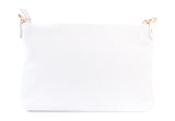 Bosccolo Shoulder Bag - White