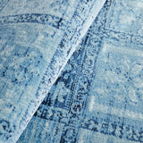 Calypso 6106 Blue Rug