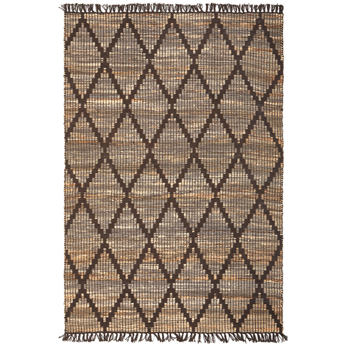 Bali Mocha Rug