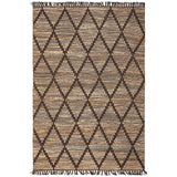 Bali Mocha Rug