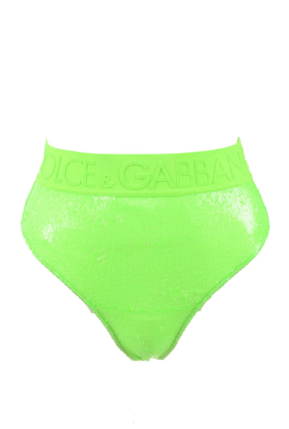 Dolce & Gabbana Women Panties