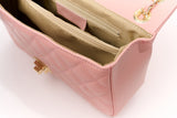 Bosccolo Shoulder Bag In Pink