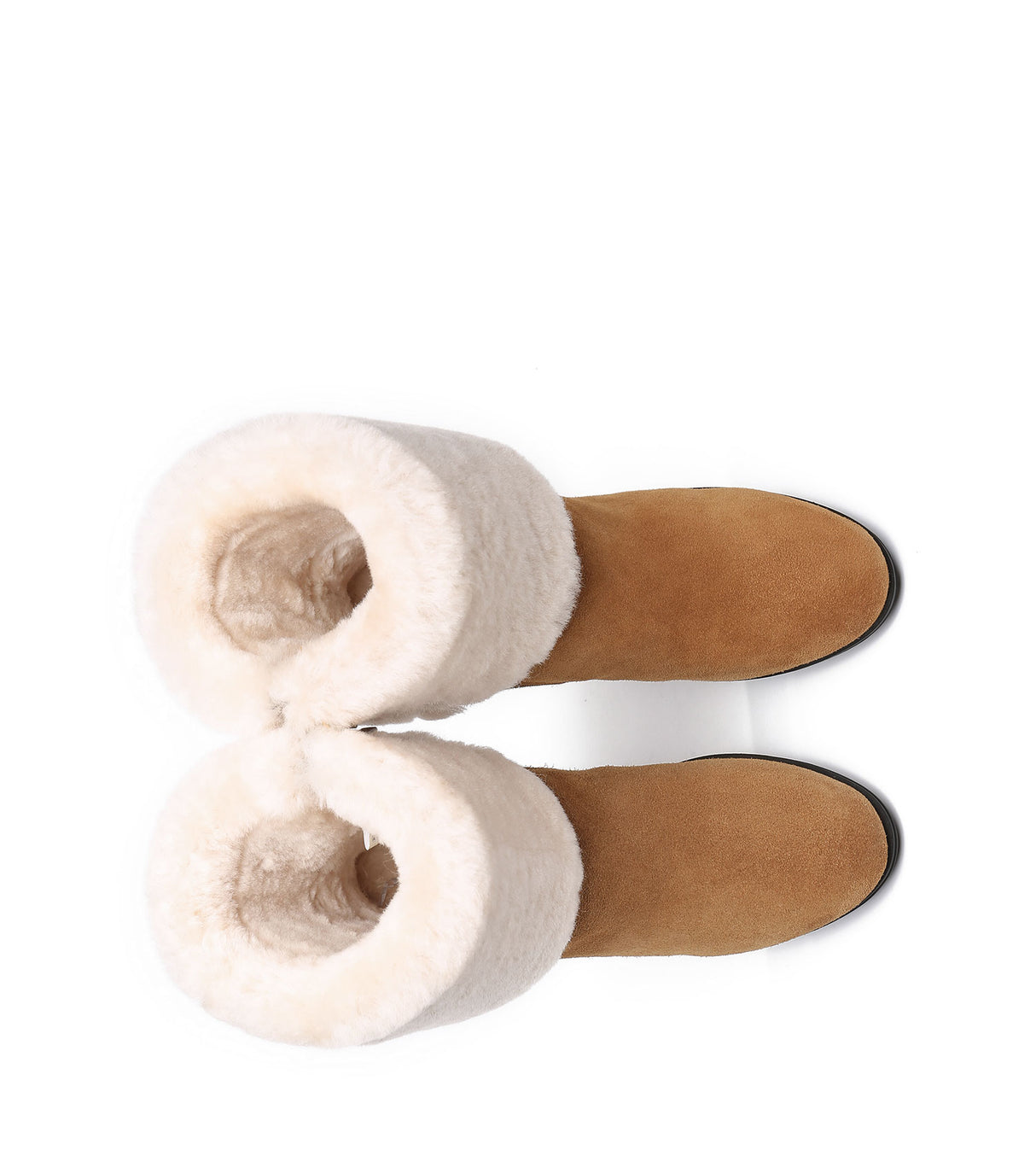 Australian Shepherd UGG Candice - Chestnut