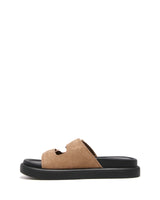Therapy Paxton Natural Microsuede