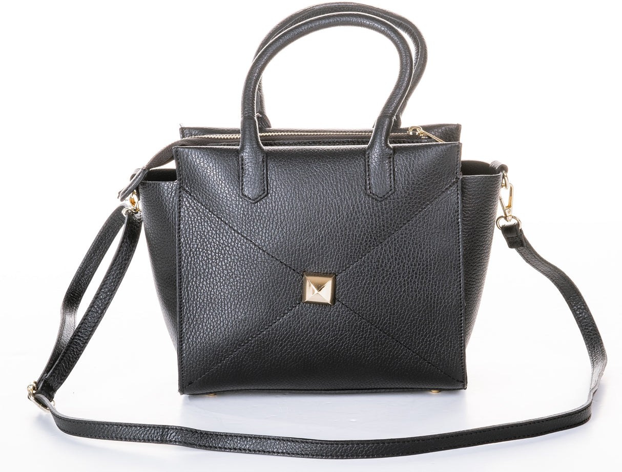 Bosccolo Handbag - Black