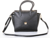 Bosccolo Handbag - Black