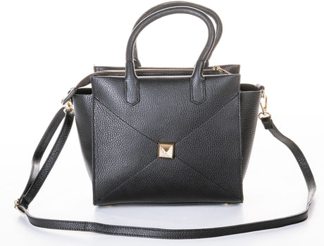 Bosccolo Handbag - Black