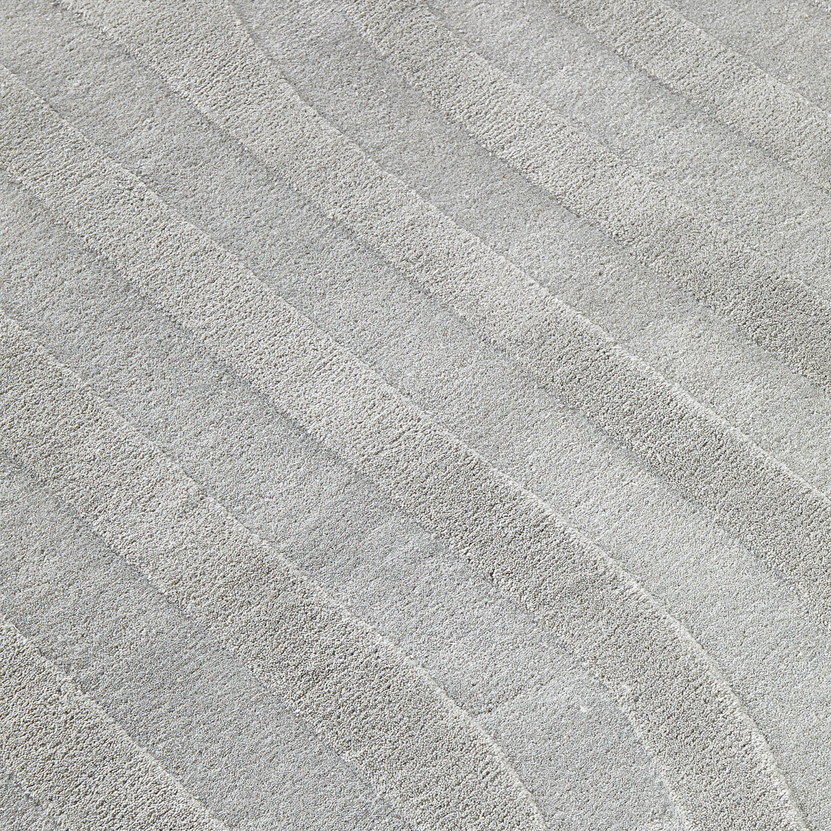 Summit Trail Grey Rug