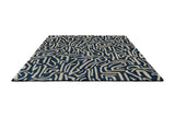 Harlequin Melodic Blue 443608 Outdoor Rug
