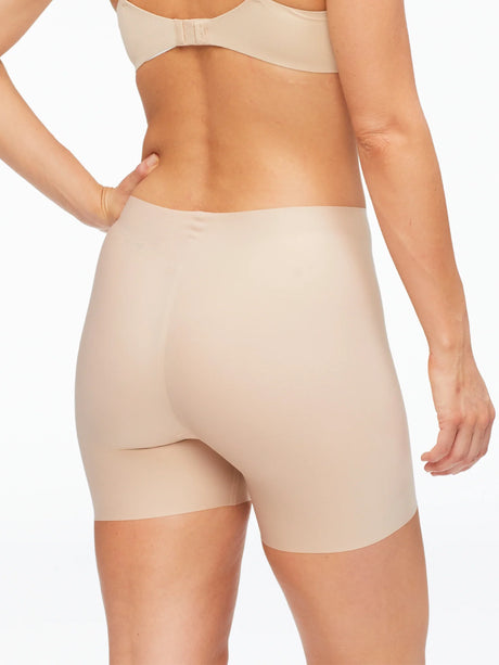 Nancy Ganz Body Light W Short - Warm Taupe