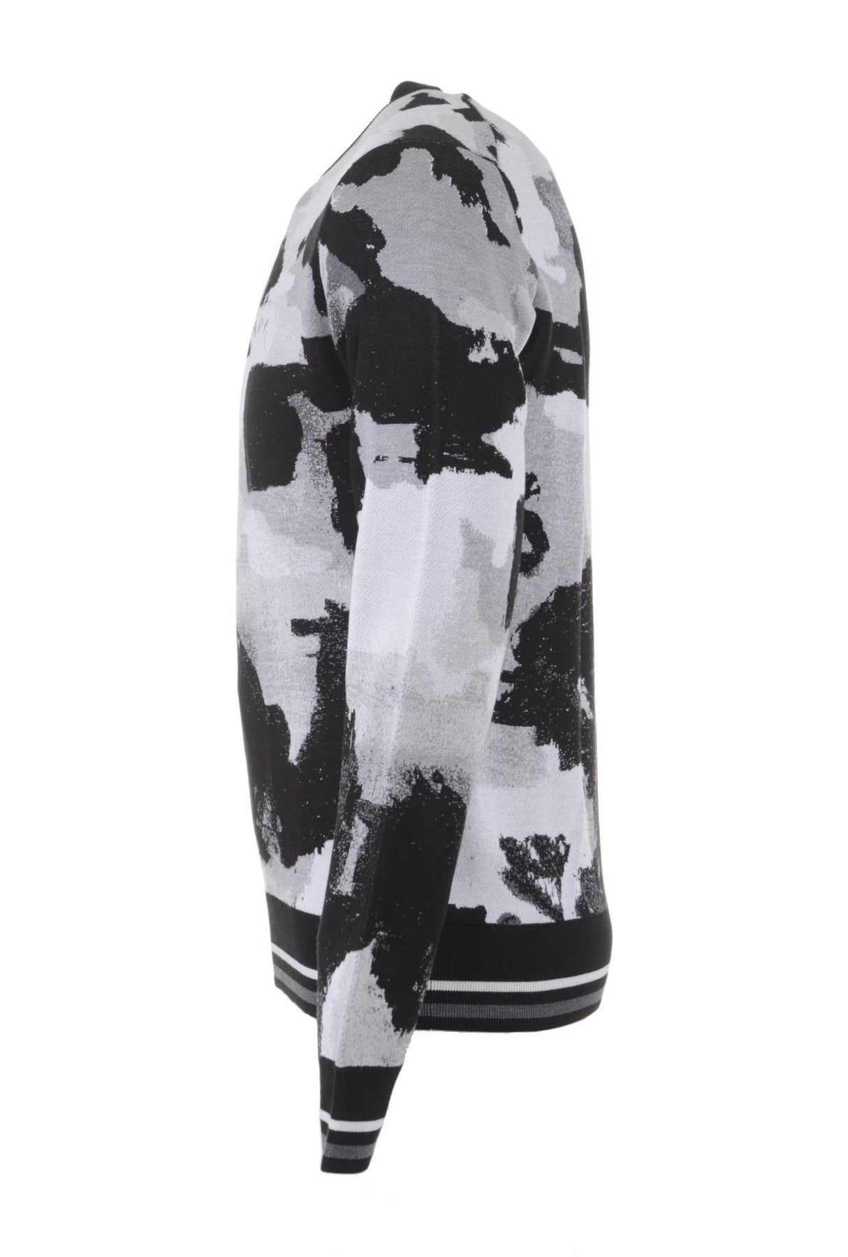 Dolce & Gabbana Men CrewNeck Pullover