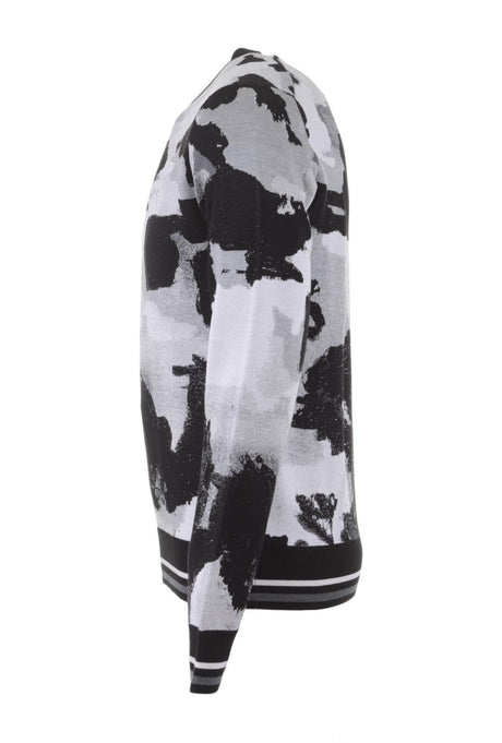 Dolce & Gabbana Men CrewNeck Pullover