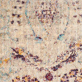 Anastasia 251 Silver Rug