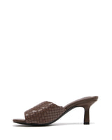 Therapy Kennedy Chocolate