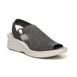 Bzees Star Bright Sandal - Morel Knit