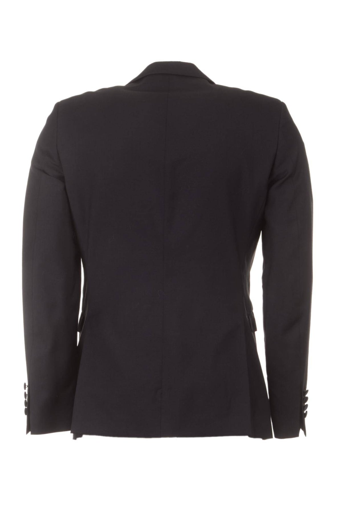 Dolce & Gabbana Men 1 Button Blazer