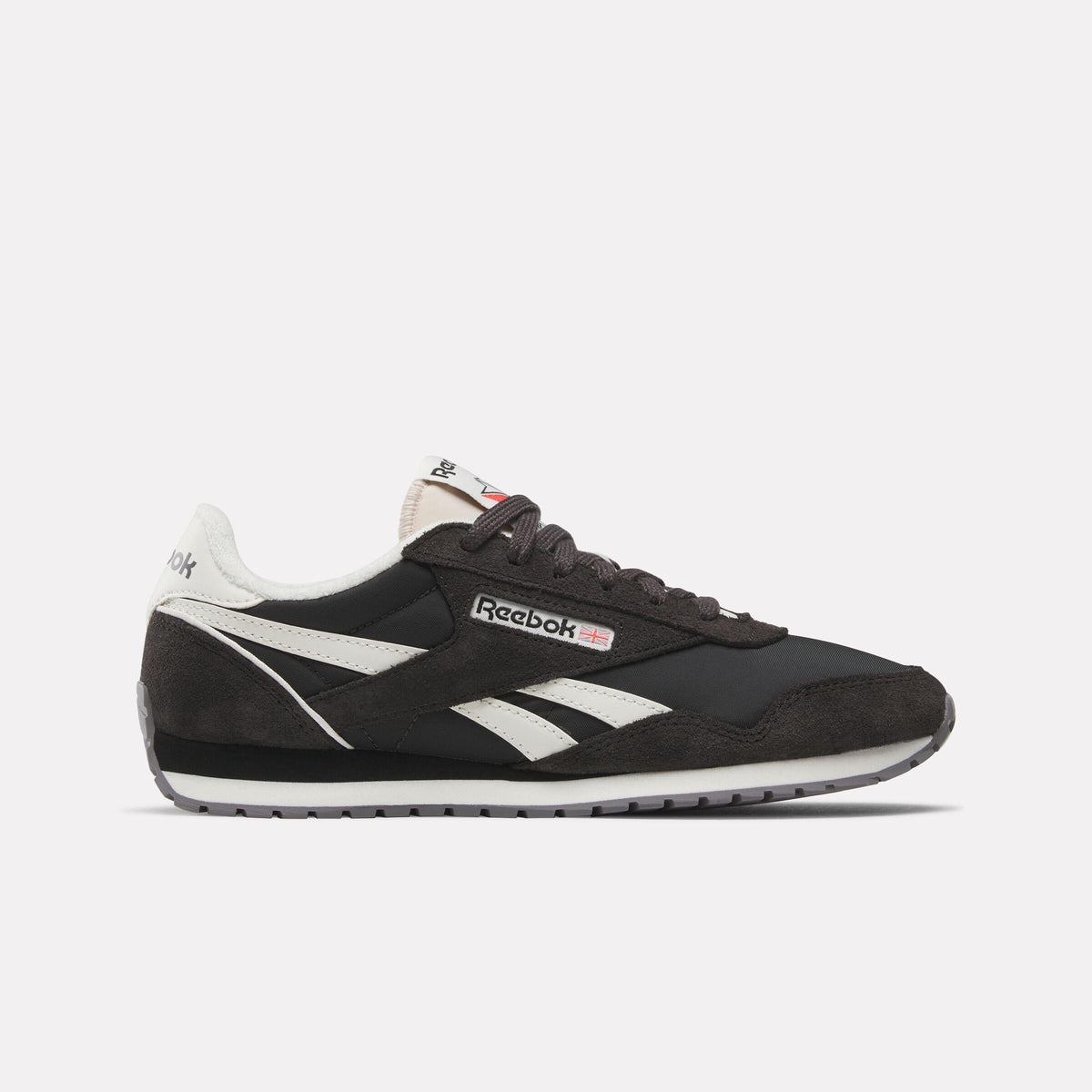 Womens Reebok Classic AZ - Black