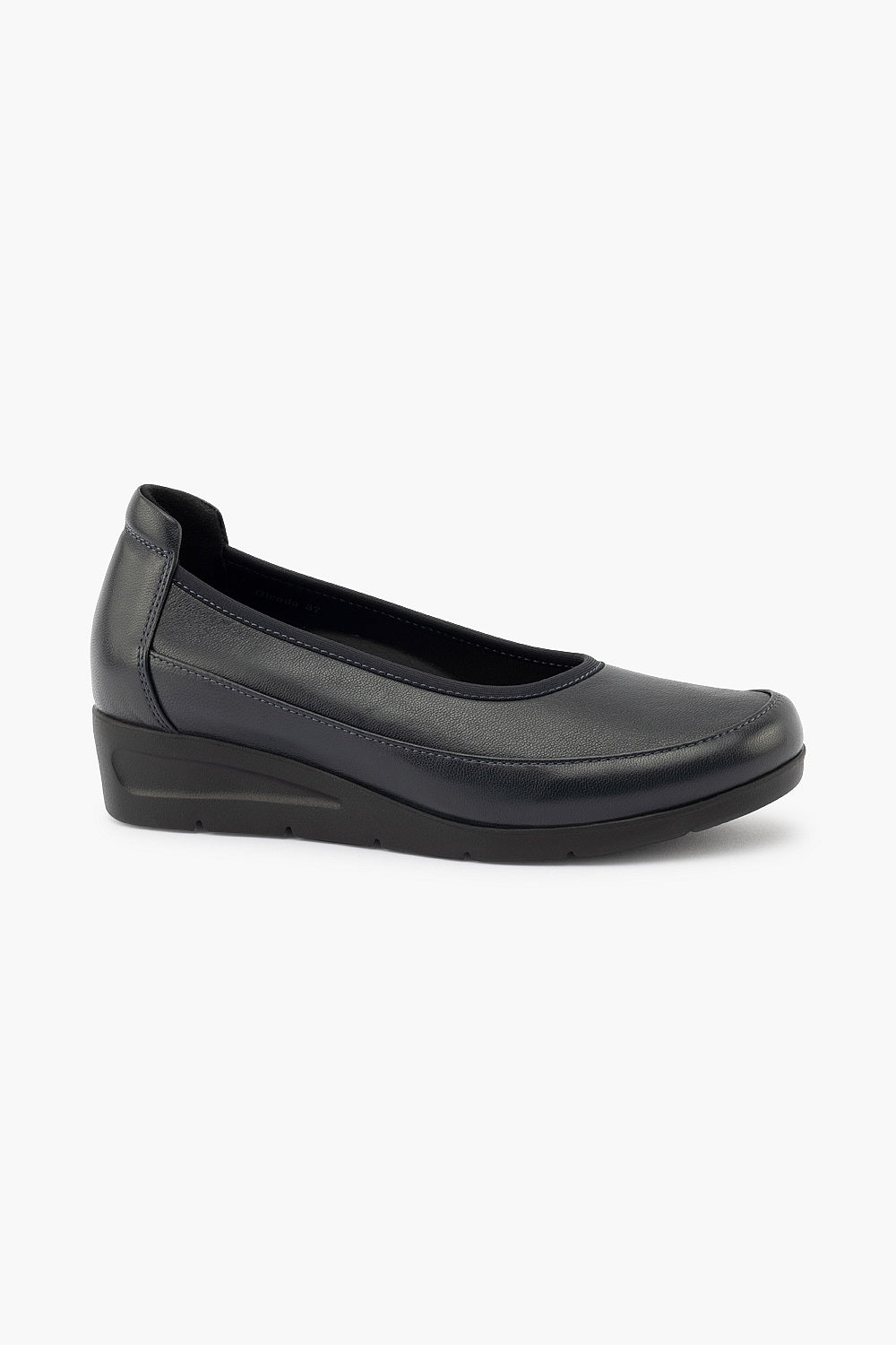 Klouds Glenda Stretch Navy