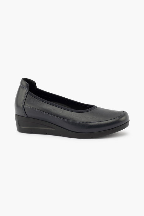 Klouds Glenda Stretch Navy