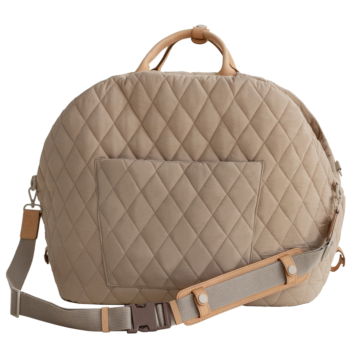 TODO Pet Carrier Handbag Dog Cat Travel Bag Walker Carrier Pet Car Seat Sofa - Cream