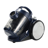 MyGenie 1000W Canister Pet Vacuum - Blue Grey