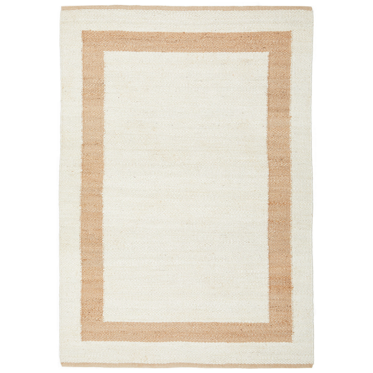Sahara Maria Natural Rug