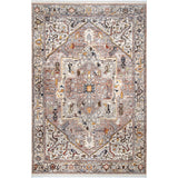 Heriz Mushroom Rug