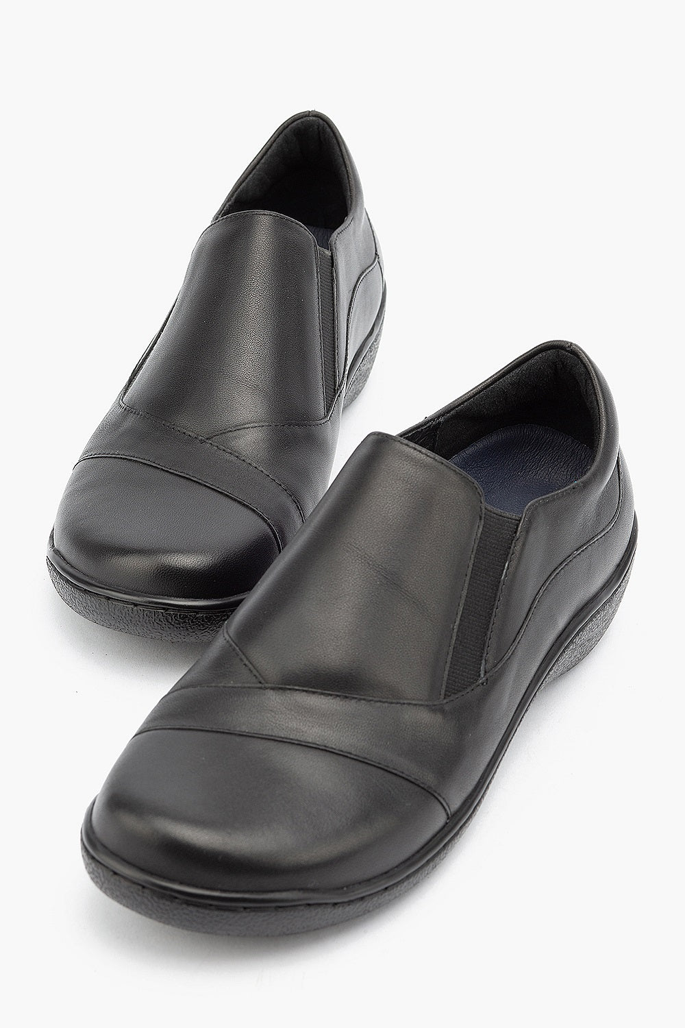 Klouds Paola Black