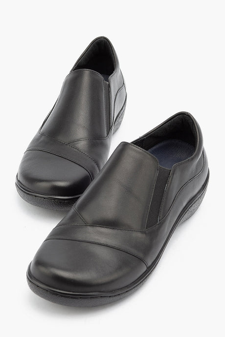 Klouds Paola Black
