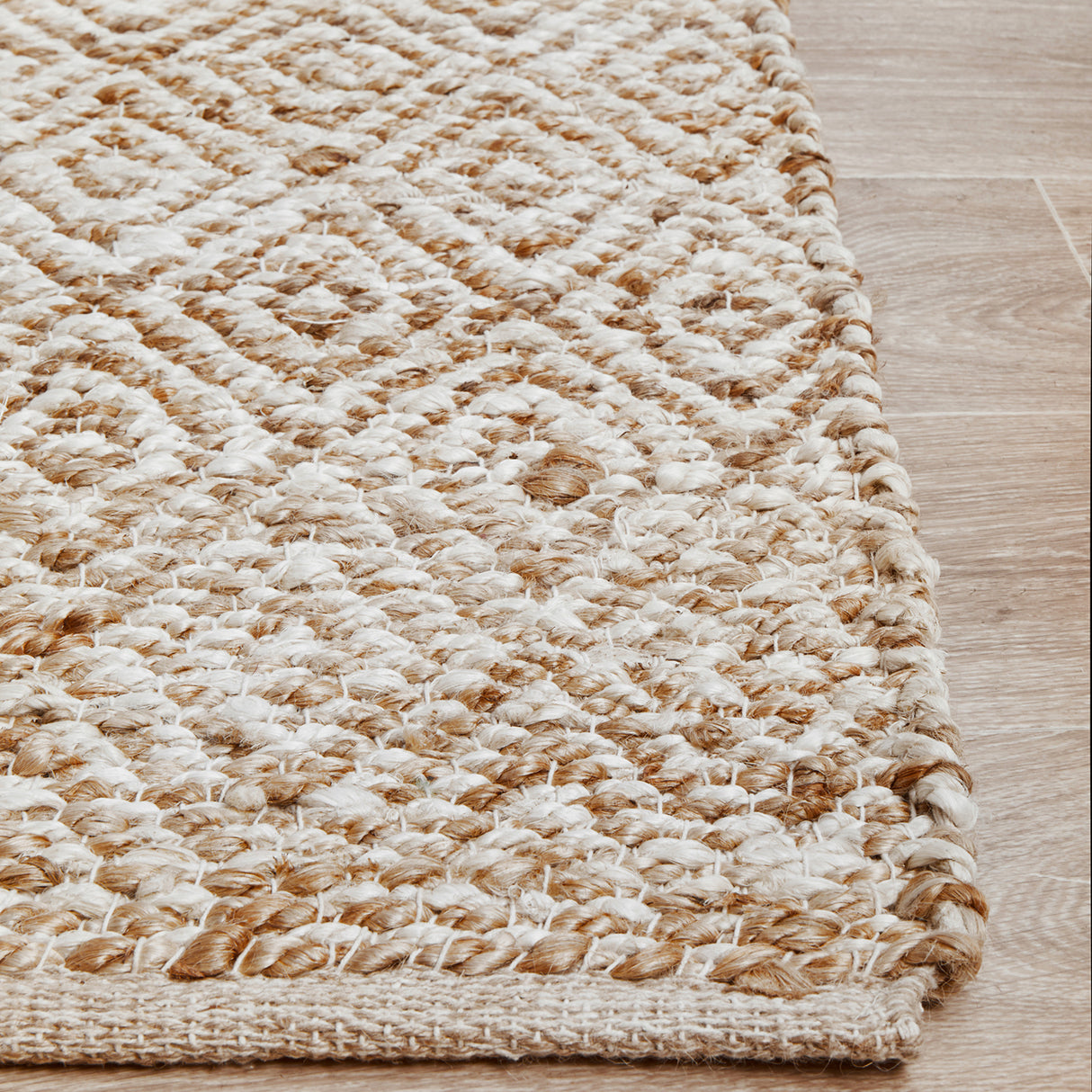 Noosa 444 Natural Rug