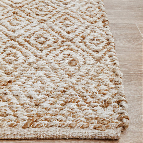 Noosa 444 Natural Rug