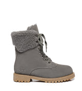 Australian Shepherd UGG Mina - Grey
