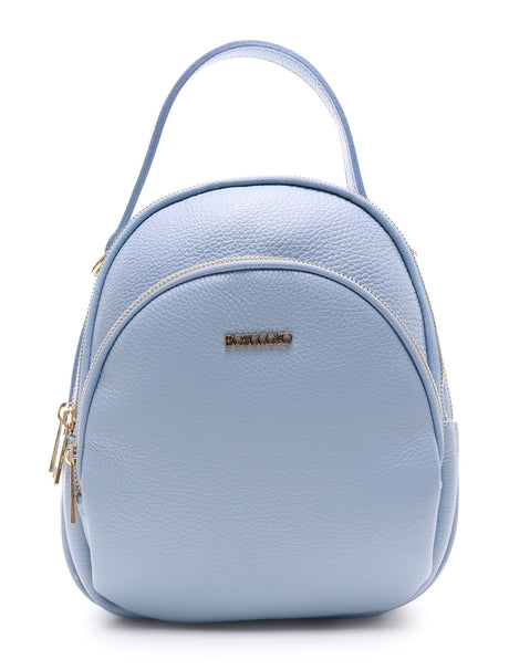 Bosccolo Backpack In Blue