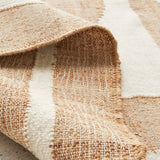 Sahara Zelda Natural Rug