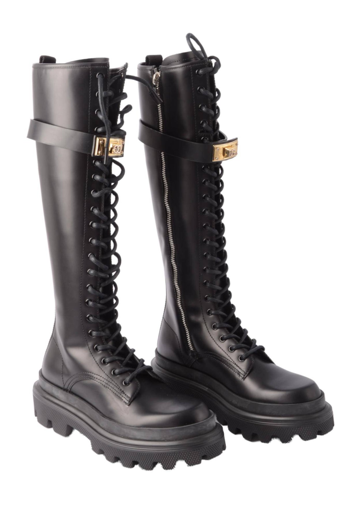 Dolce & Gabbana Women Boots