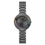 Furla Heritage Icon Gunmetal Bracelet