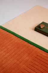 Brink & Campman Decor Rhythm - Tangerine 098003