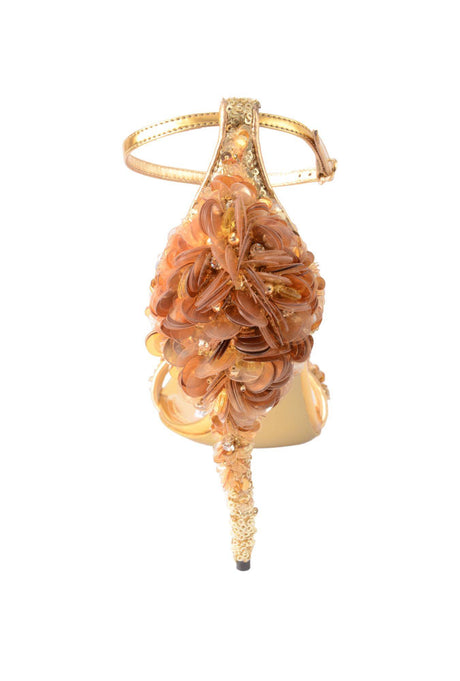 Dolce & Gabbana Women Heeled Sandals