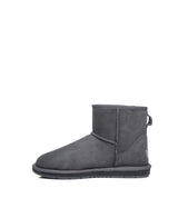 Australian Shepherd UGG Mini classic - Grey