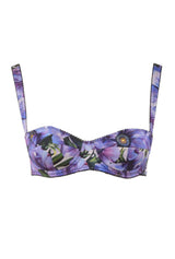 Dolce & Gabbana Women Flowers Bra
