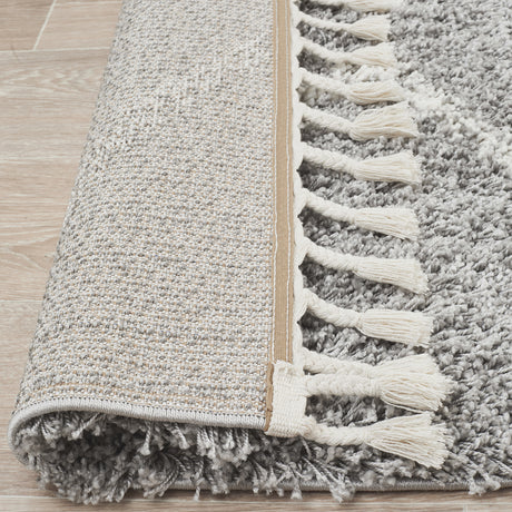 Saffron 11 Silver Rug