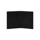 Fossil Everett Black Card Case