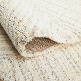 Alpine 844 Silver Rug