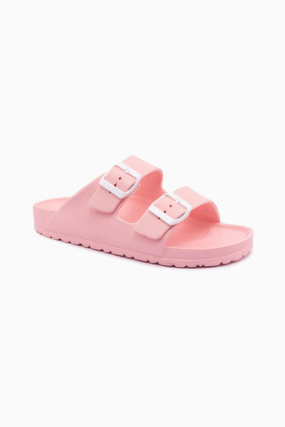 Silver Lining Hawaii EVA Pink