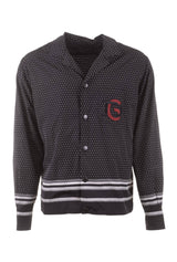 Dolce & Gabbana Men Buttons Jacket
