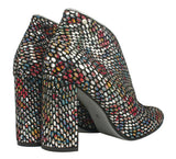 Bosccolo Womens Boots - Multicolor