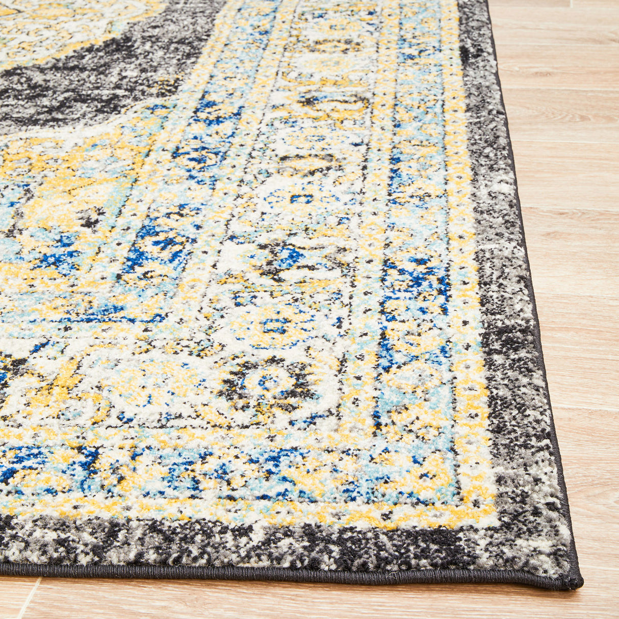 Century 955 Charcoal Rug