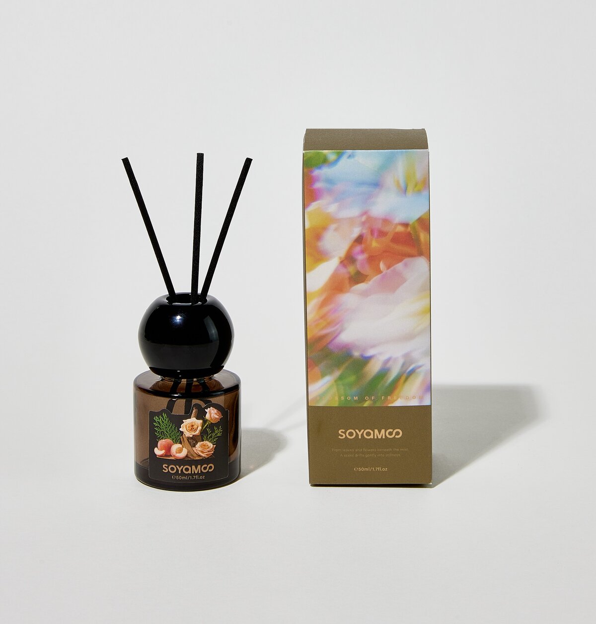 Sacred Forest Cedar Wilderness Car Diffuser � 50ml