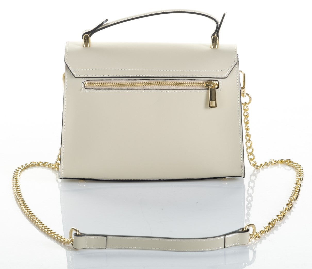 Bosccolo Crossbody - Beige